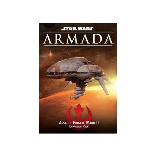 Star Wars Armada: Assault Frigate Mk II Expansion Pack