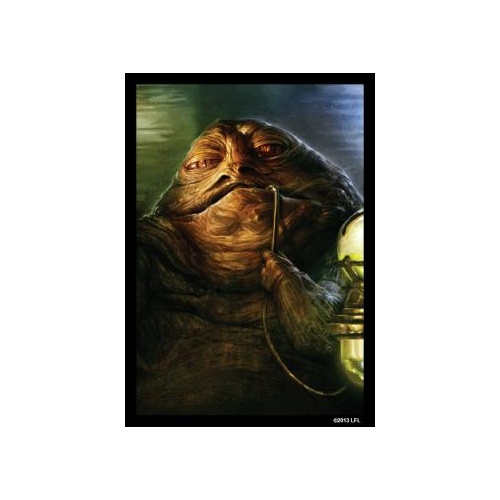 Star Wars Art Sleeves: Jabba the Hutt