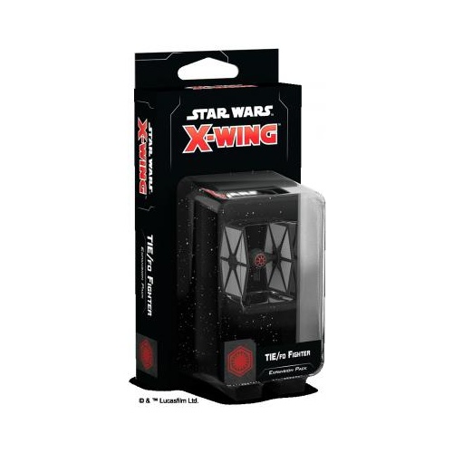 Star Wars X-Wing 2nd Edition: TIE/fo Fighter Expansion Pack