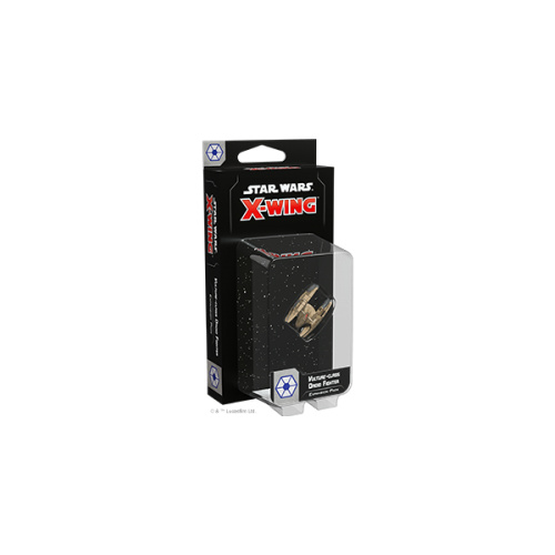 Star Wars X Wing 2nd Edition: Vulture-class Droid Fighter Expansion