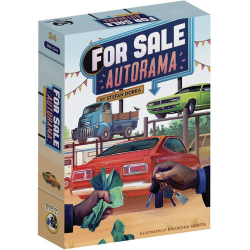 For Sale Autorama