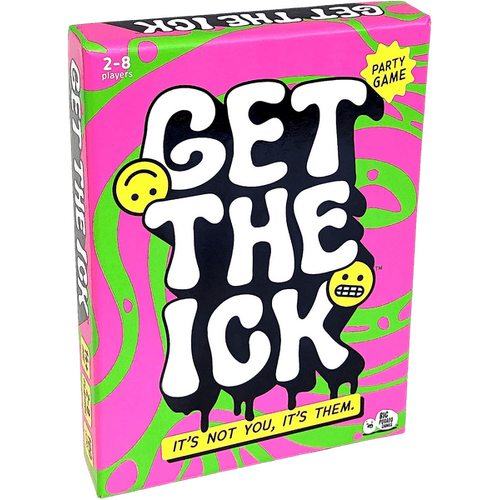 Get the Ick