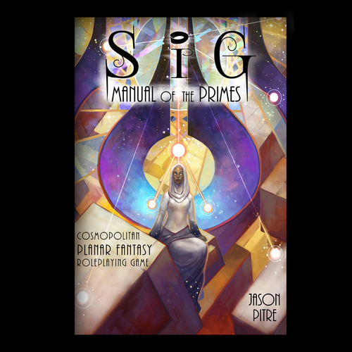 Sig: The Manual of the Primes