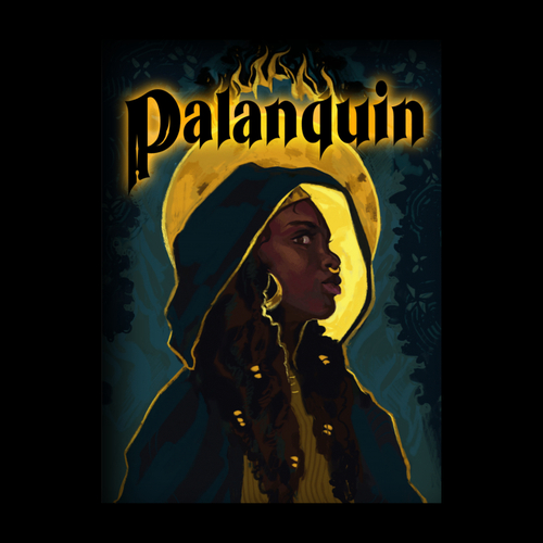 Palanquin RPG Zine