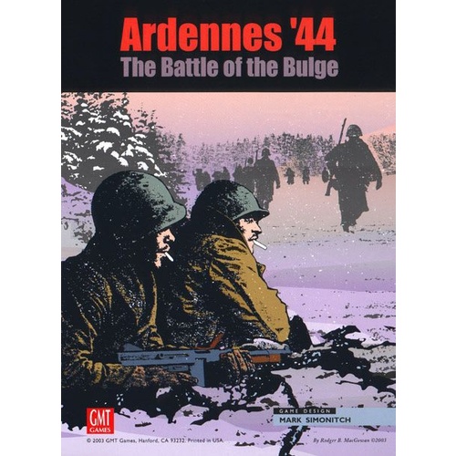 Ardennes '44
