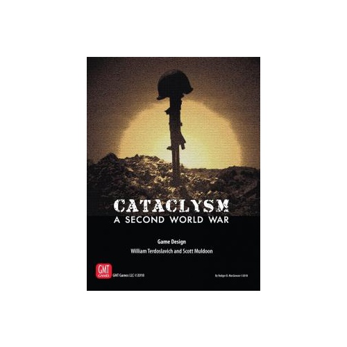 Cataclysm: A Second World War