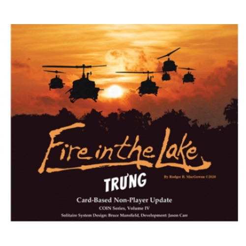 Fire in the Lake - Tru’ng Bot Update Pack