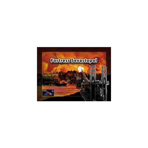 Command & Strategy Magazine #8: Fortress Sevastopol