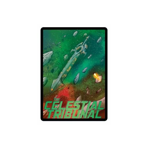 Sentinels of the Multiverse: The Celestial Tribunal Expansion