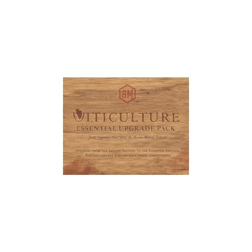Viticulture: Essential Upgrade Pack