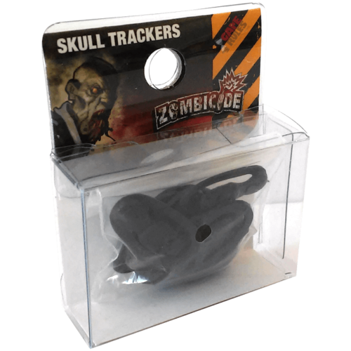 Zombicide: Skull Trackers