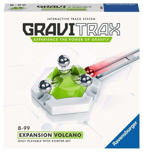 GraviTrax: Volcano Expansion