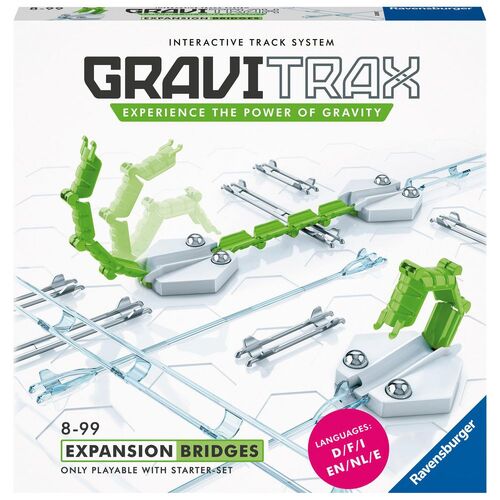 GraviTrax: Expansion - Bridges