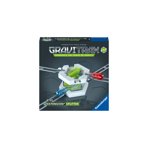 GraviTrax Pro Add on Splitter