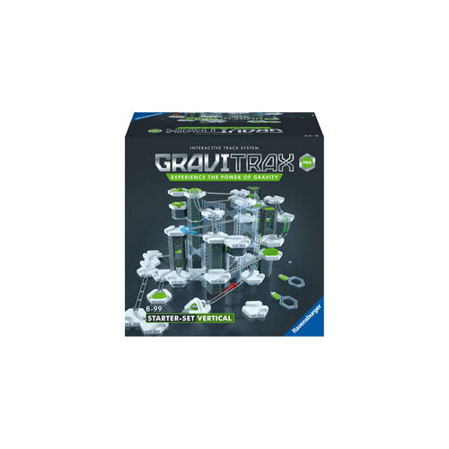 GraviTrax Pro Starter Vertical