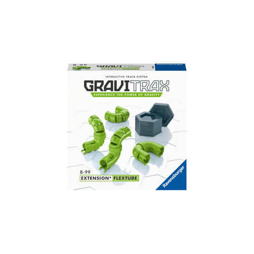 GraviTrax Action Pack FlexTube