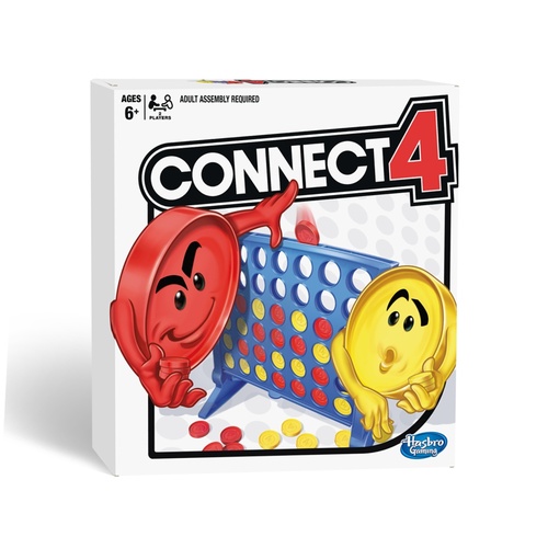 Connect 4 - Original