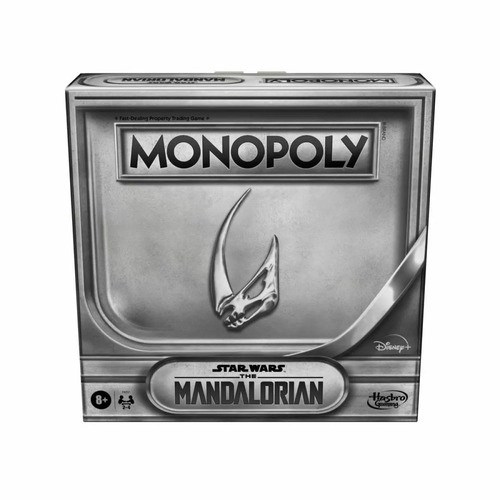 Monopoly – Mandalorian 2.0