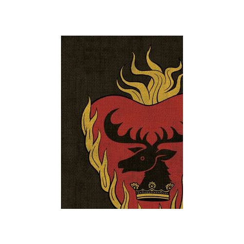 GOT Art Sleeves: Stannis Baratheon (HBO)