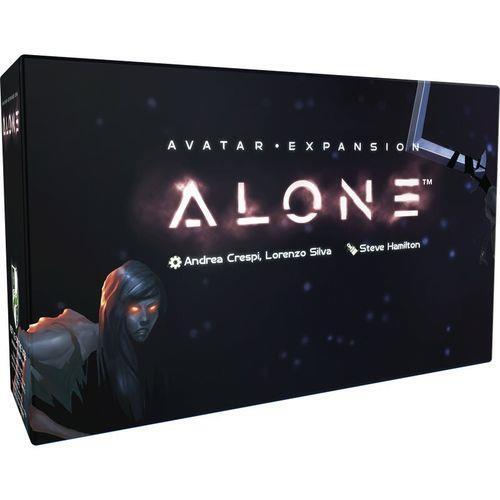 Alone - Avatar Expansion