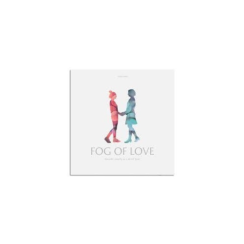 Fog of Love (Girl-Girl Cover)