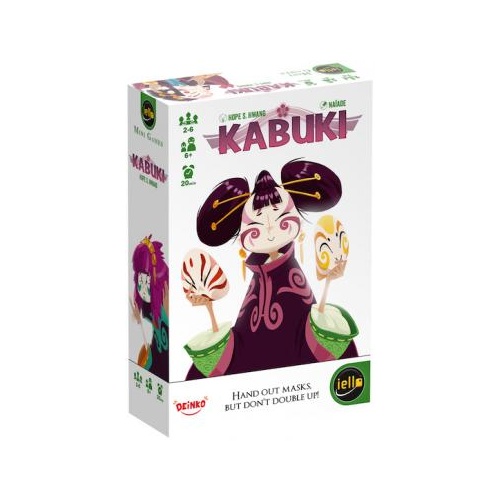 Kabuki Game