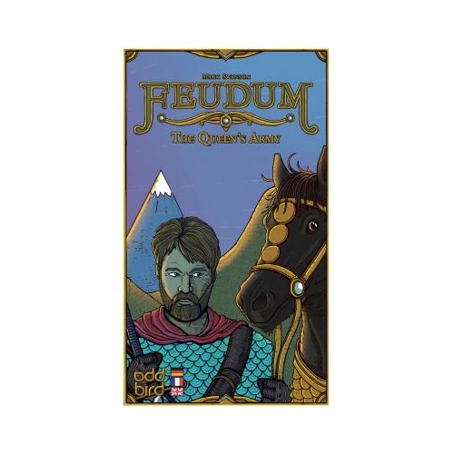 Feudum: the Queen's Army