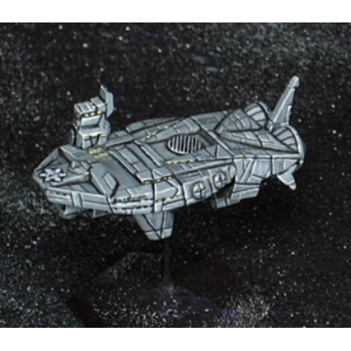 BattleTech Miniatures: Lola III Destroyer (3057)
