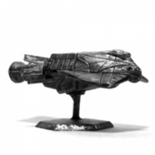 BattleTech Miniatures: Liberator Cruiser