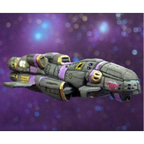 BattleTech Miniatures: Eagle Frigate