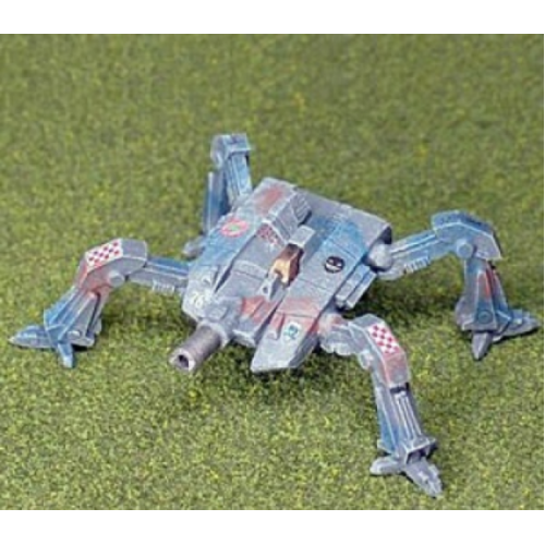 BattleTech Miniatures: Scorpion SCP-12C