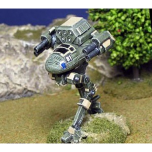 BattleTech Miniatures: Stiletto STO-4A
