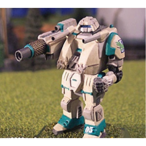 BattleTech Miniatures: Pinion (Standard)