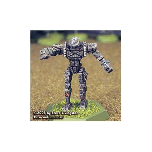 BattleTech Miniatures: Commando IIC