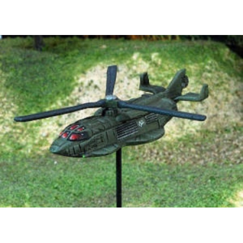 BattleTech Miniatures: Ripper VTOL