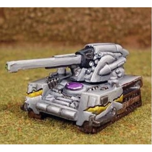 BattleTech Miniatures: Enyo Strike Tank (2)