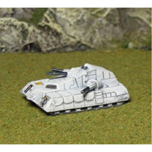 BattleTech Miniatures: Magi Infantry Support Vehicle