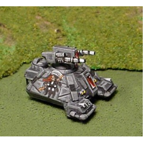 BattleTech Miniatures: Odin Scout Tank (Standard) (2)