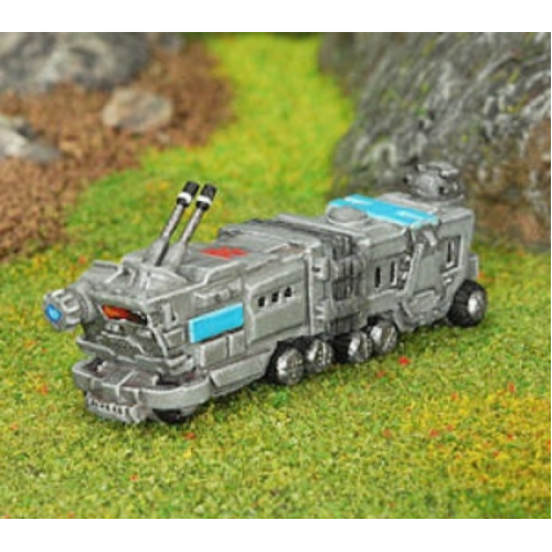 BattleTech Miniatures: Indra Infantry Transport (Standard) (2)
