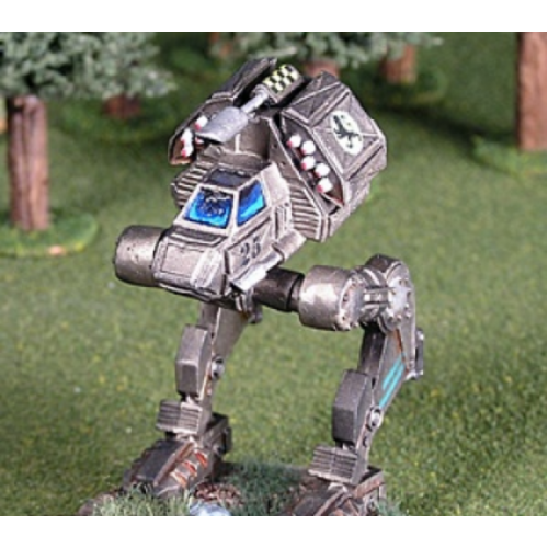 BattleTech Miniatures: Targe TRG-1N