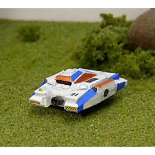 BattleTech Miniatures: Gladius Medium Hover Tank (2)