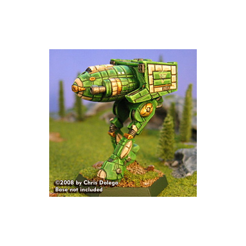Battletech Miniatures: Stalker STK-5M