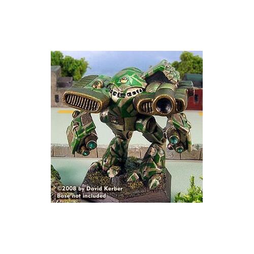 BattleTech Miniatures: Colossus Mech (TRO 3055)
