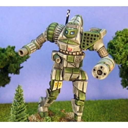BattleTech Miniatures: Orion (3025/3050)