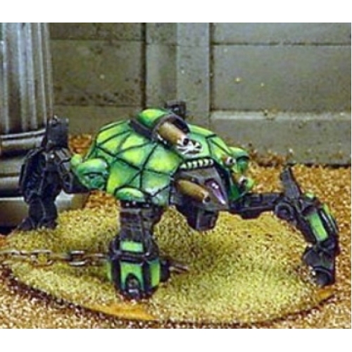 BattleTech Miniatures: Great Turtle