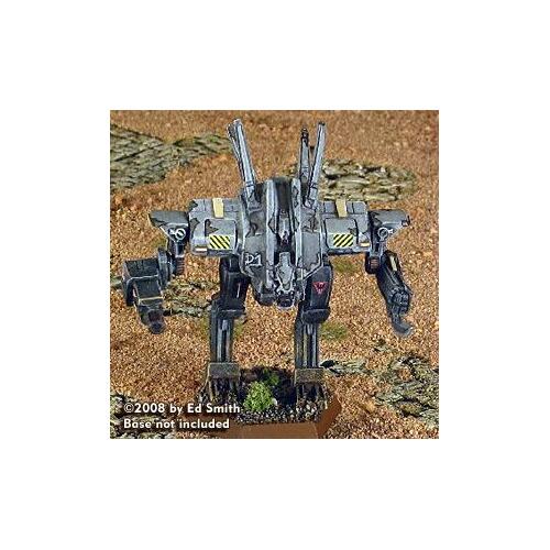 BattleTech Miniatures: WOB Archangel Omni Mech