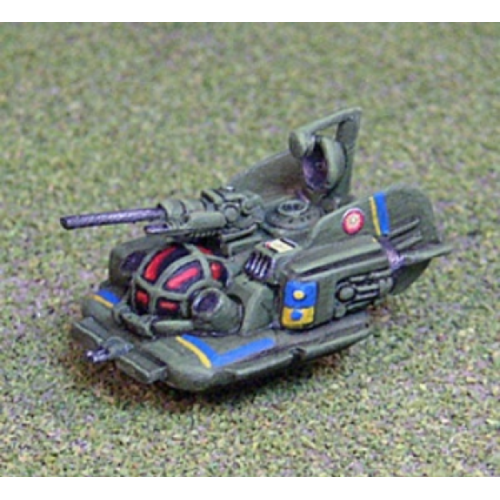 BattleTech Miniatures: Fox Armored Car (2)