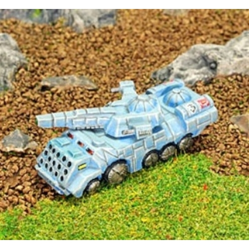 BattleTech Miniatures: Glaive Medium Tank (2)