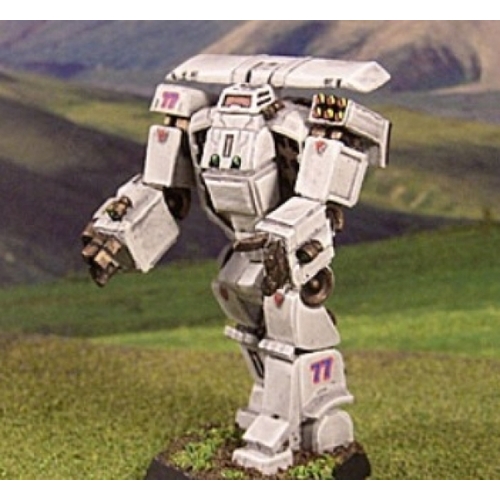 BattleTech Miniatures: Titan II