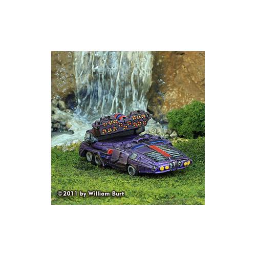 Battletech Miniatures: Striker Light Tank (2) (3058)